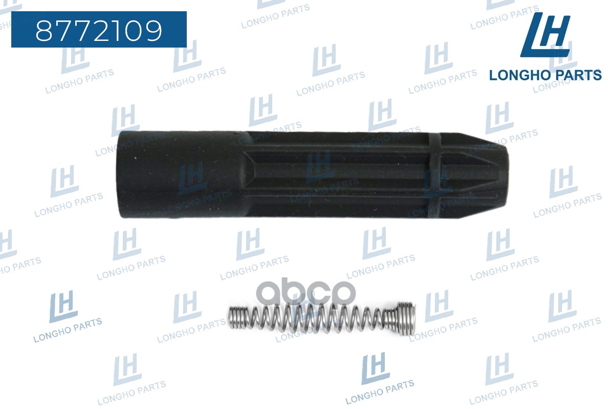 Наконечник Катушки Зажигания Mercedes-Benz Clk/Slk Longho арт. 8772109