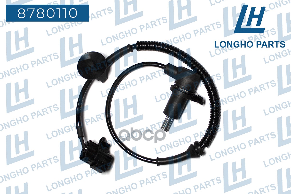 Датчик Abs Задний L   General Motors  95996129 Longho арт. 8780110