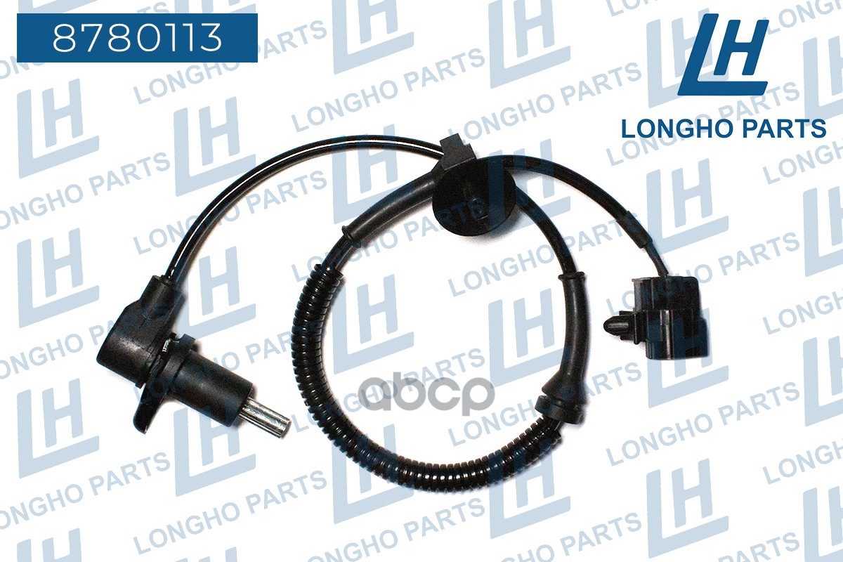 Датчик Абс, Задний Правый/ Chevrolet Daewoo  Aveo, Calos   96473223 Longho арт. 8780113