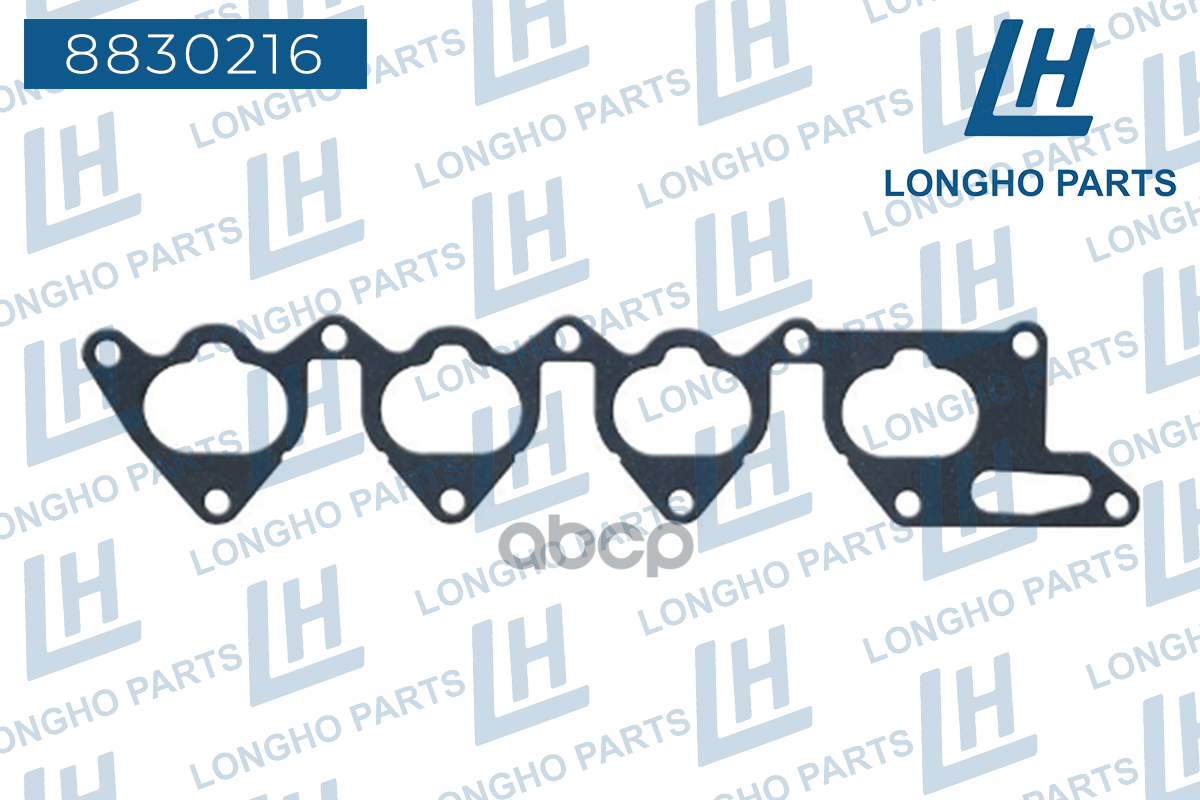 Прокладка Впускного Коллектора Longho арт. 8830216