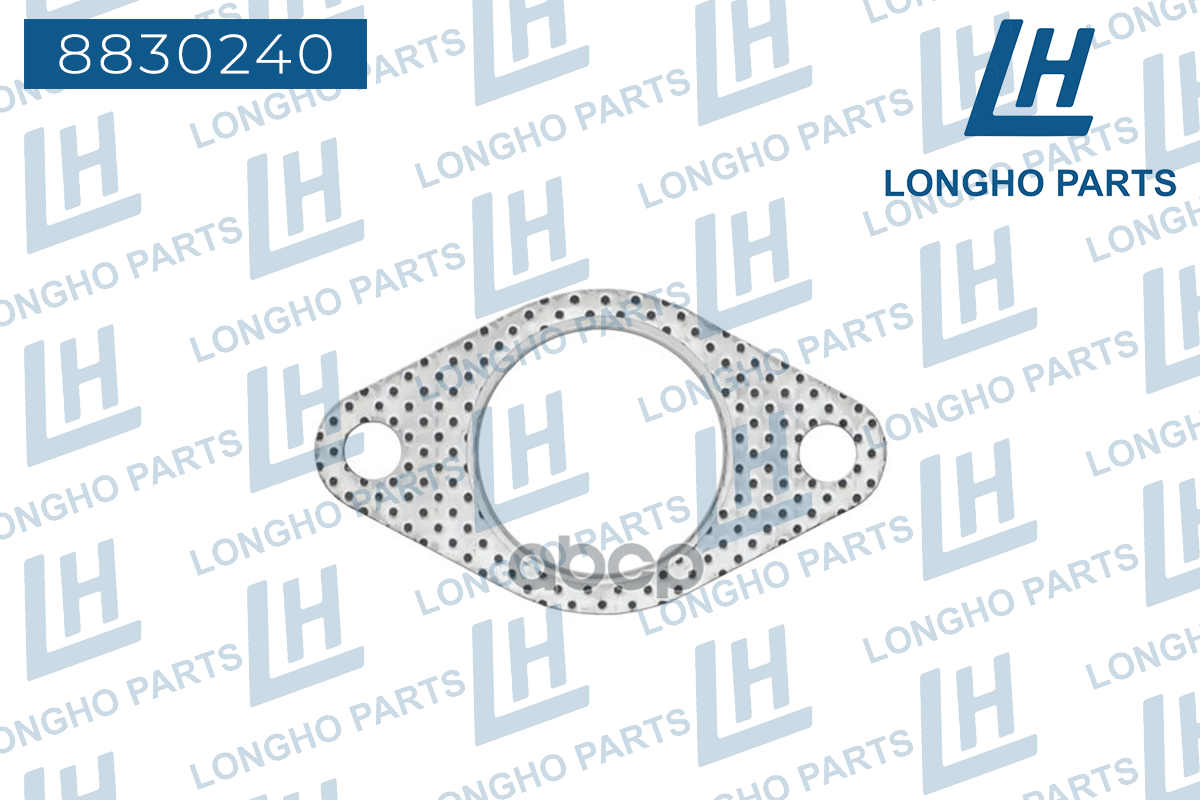 Прокладка Глушителя Longho арт. 8830240