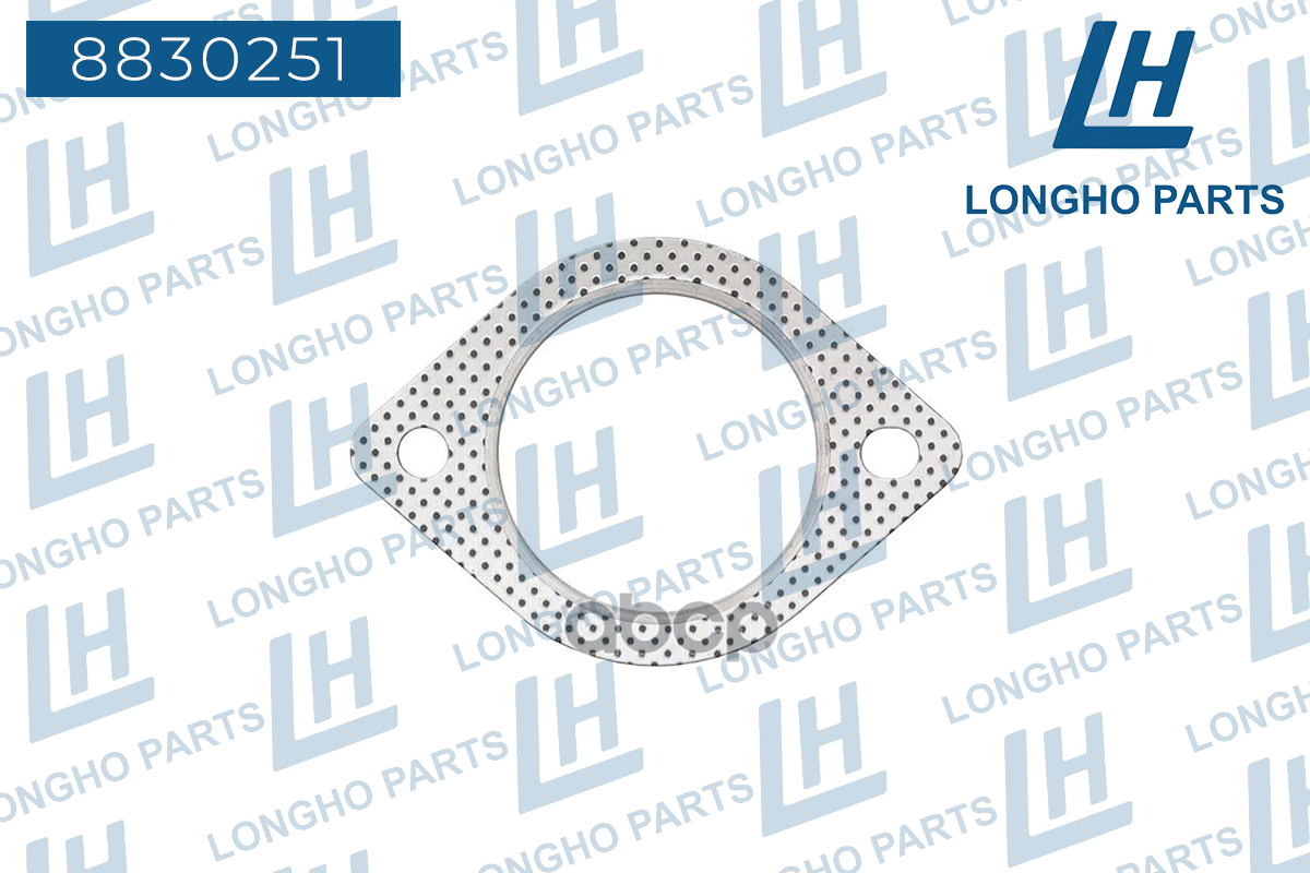 Прокладка Приемной Трубы  Nissan Pathfinder/Sunny  20692-24U00 Longho арт. 8830251