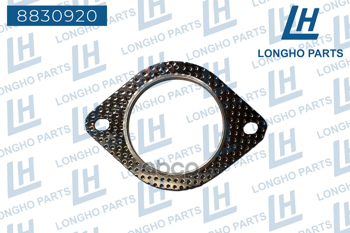 Прокладка Выхлопной Системы  Bmw E82/E88/E90/E91/E92/E93/E89/F01/F02/F03/F16/F8 Longho арт. 8830920