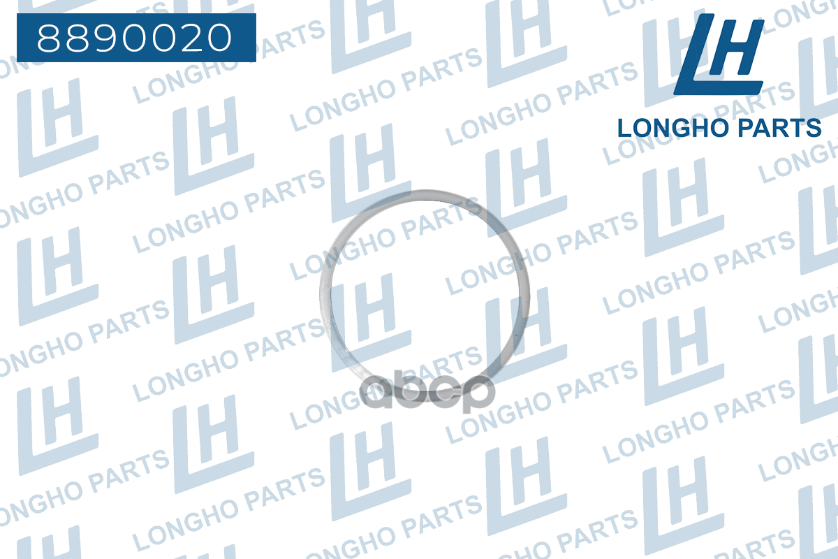 Прокладка Впускного Коллектора Силиконоваяseat, Skoda, Vw Longho арт. 8890020