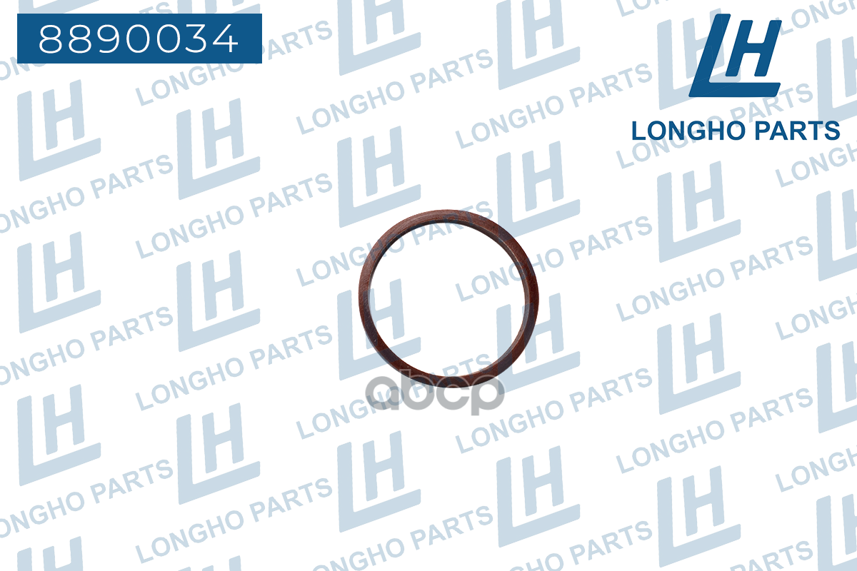 Прокладка Впускного Коллектора Силиконоваяbmw, Rover Longho арт. 8890034