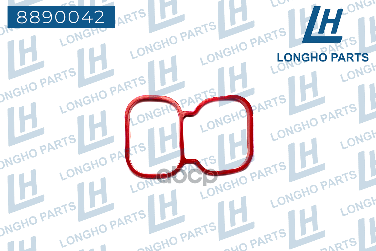 Прокладка Впускного Коллектора  Силиконовая  Mercedes-Benz A2710960180 Longho арт. 8890042