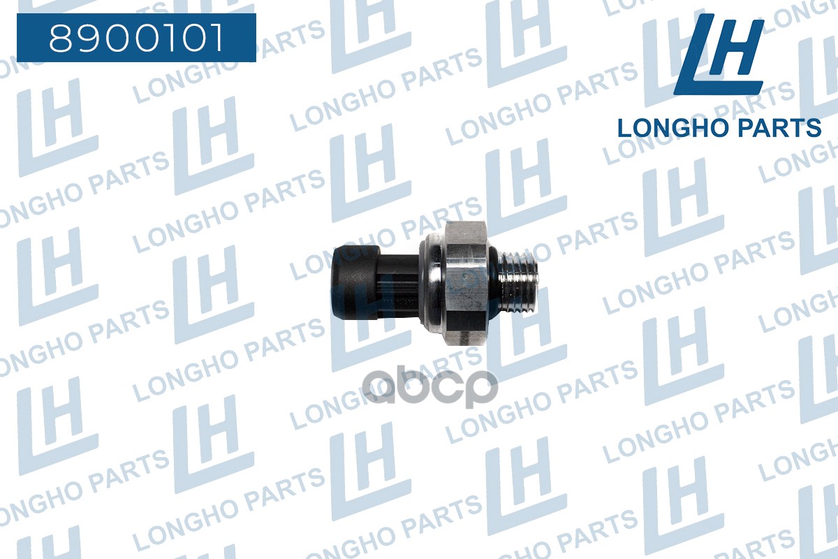 Датчик Давления Масла Opel Captiva Antara 12621649 Longho 8900101 Longho арт. 8900101