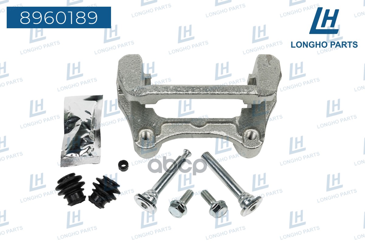 Кронштейн Тормозного Суппорта (Скоба) Mazda G44a26281 Longho 8960189 Longho арт. 8960189