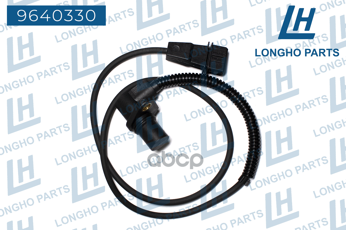 Датчик Коленвала General Motors 90506103 Longho арт. 9640330