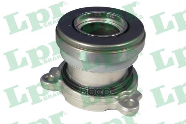 Рабочий цилиндр сцепления 3458 Lpr арт. 3458