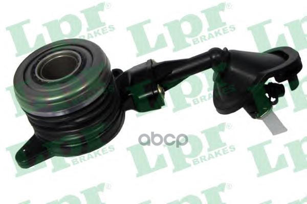 Рабочий цилиндр сцепления 3469 Lpr арт. 3469