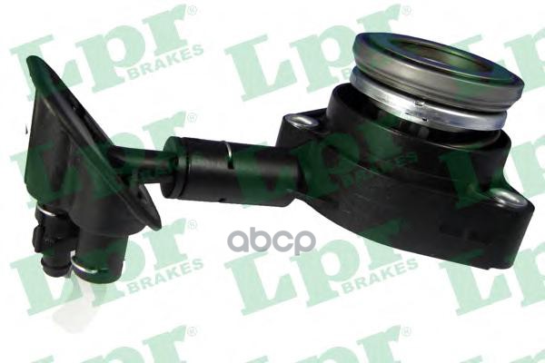 Цилиндр сцепления рабочий FORD FOCUS II/III 3492 Lpr арт. 3492