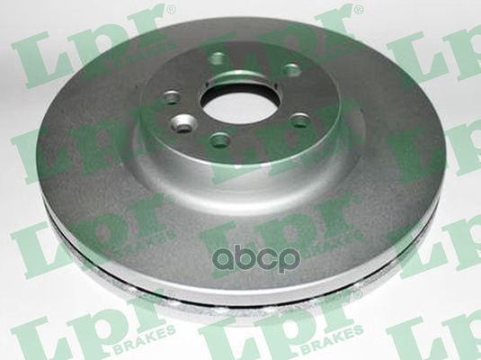 Диск тормозной A4023V Lpr арт. A4023V