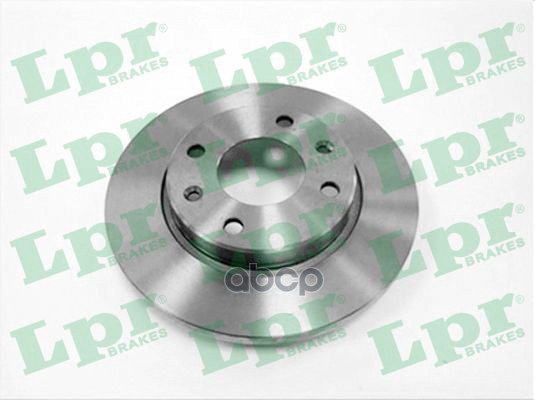 Диск тормозной Lpr арт. C1341P
