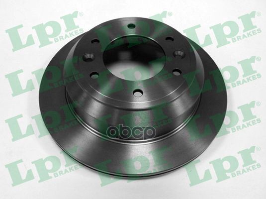 Диск Тормозной H2032v Lpr арт. H2032V