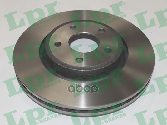 Диск тормозной J2009V Lpr арт. J2009V