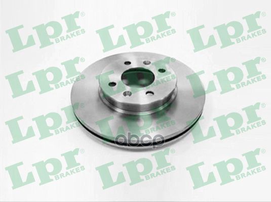 Диск Тормозной Lpr арт. K2014V