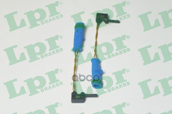 Датчик износа тормозных колодок Lpr арт. KS0241