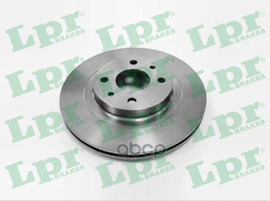 Диск тормозной Lpr арт. L1052V