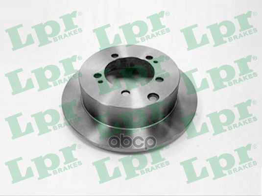 Диск Тормозной Lpr арт. M1011P