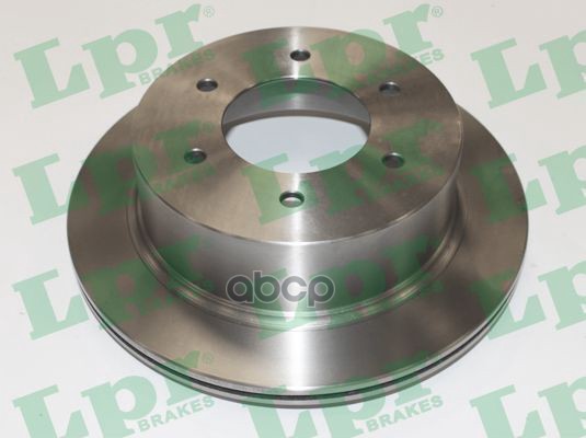 Диск Тормозной Lpr арт. M1033V