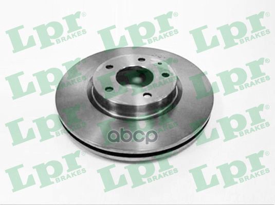 Диск тормозной Lpr арт. M5032V
