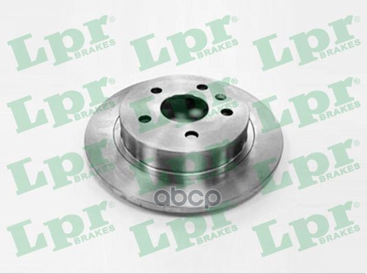 Диск тормозной Lpr арт. O1029P