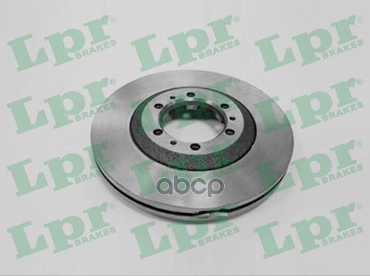 Диск Тормозной O1373v Lpr арт. O1373V