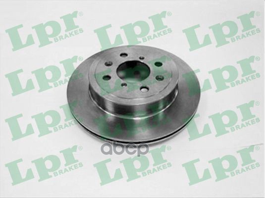 Диск Тормозной Lpr арт. S5000V