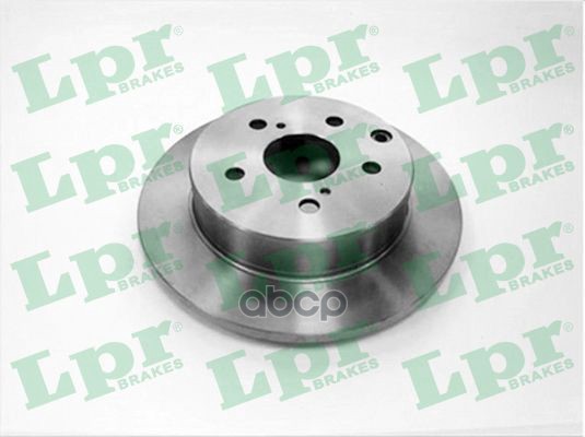 Диск тормозной Lpr арт. T2030P