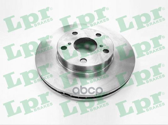 Диск Тормозной Lpr арт. T2878V