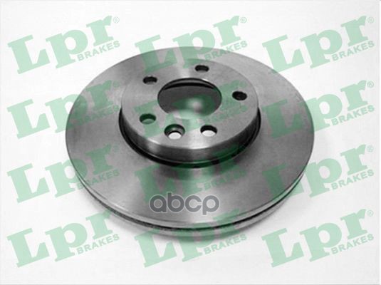Диск тормозной Lpr арт. V2005V