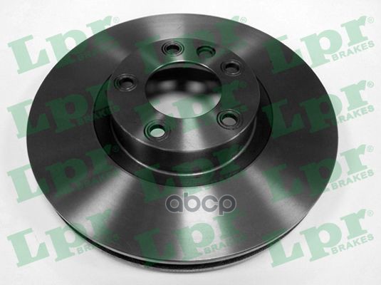 Диск тормозной Lpr арт. V2018V