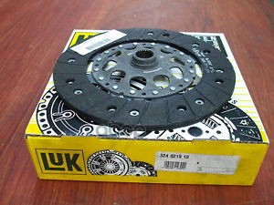 Диск Сцепления Luk арт. 324021910