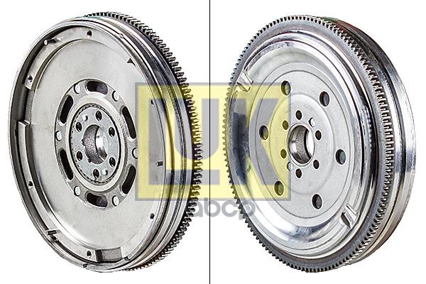 Маховик Luk арт. 415007510