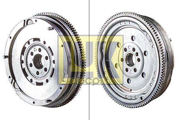 Маховик Luk арт. 415017410