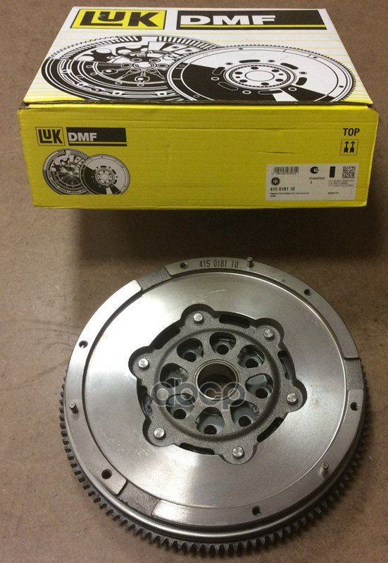 Маховик Luk арт. 415018110