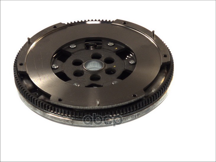 Маховик Двухмассовый Luk арт. 415020310