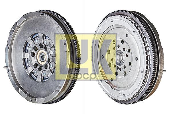 Маховик двухмассовый MERCEDES SPRINTER (906) 415030410 Luk арт. 415030410