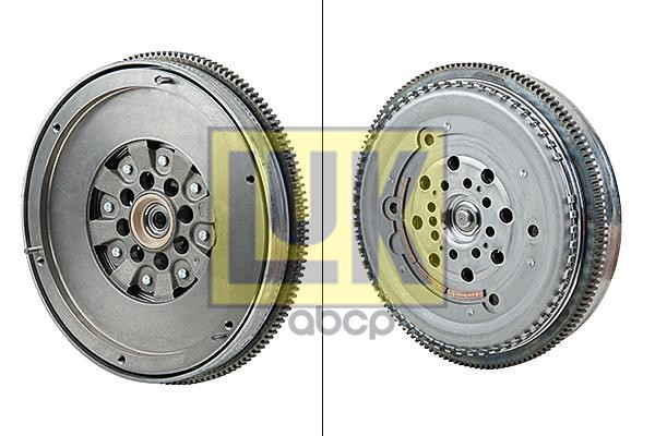 Маховик Mercedes-Benz Sprinter 06-18 Luk арт. 415030910