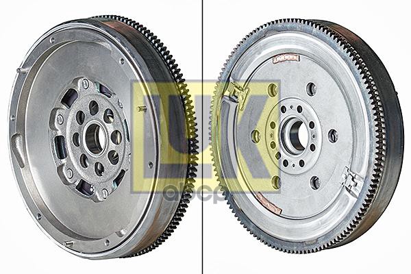 Маховик двухмассовый PSA C4/C5 II/Jumpy/308/407/Expert mot.2,0HDI LUK 415 0320 10 Luk арт. 415 0320 10