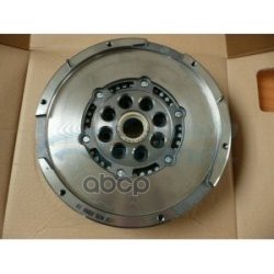 Маховик двухмассовый FORD TRANSIT 06- 415038810 Luk арт. 415038810