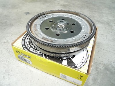 Маховик Двухмассовый Bmw 5 E60 523I-530I, 3 E90 323I-330I, X3 E83, X1 E84 415038910 Luk арт. 415038910