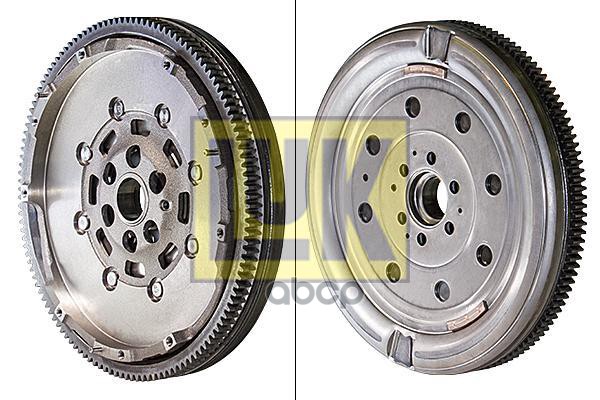 Маховик VW TRANSPORTER V 2.0TDI 415055710 Luk арт. 415055710