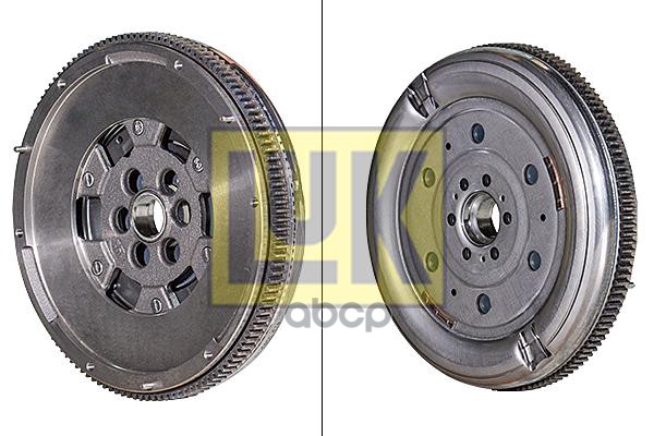 Маховик Двухмассовый Audi A3/Vw Golf Vii/Passat B7/Jetta 2.0 09- Luk арт. 415058310