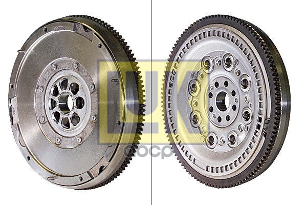 Маховик двухмассовый FORD FOCUS II, MONDEO IV 1.8TDCi 415064710 Luk арт. 415064710