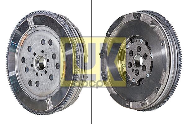 Двухмассовый Маховик Zms Luk арт. 415065010