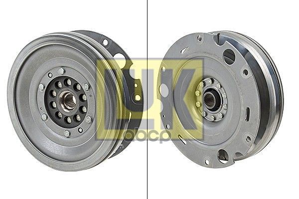 Маховик Luk арт. 415071709