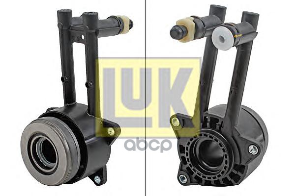 Подшипник выжимной гидравлический LUK 510 0062 10 Luk арт. 510 0062 10