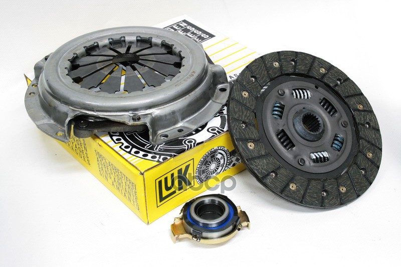 Комплект Сцепления Luk арт. 624054200